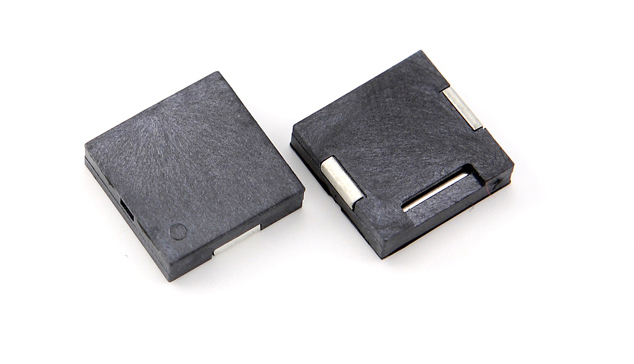 SMT Piezo Transducer..