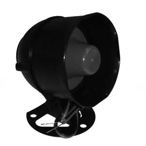 Electronic Horn..
