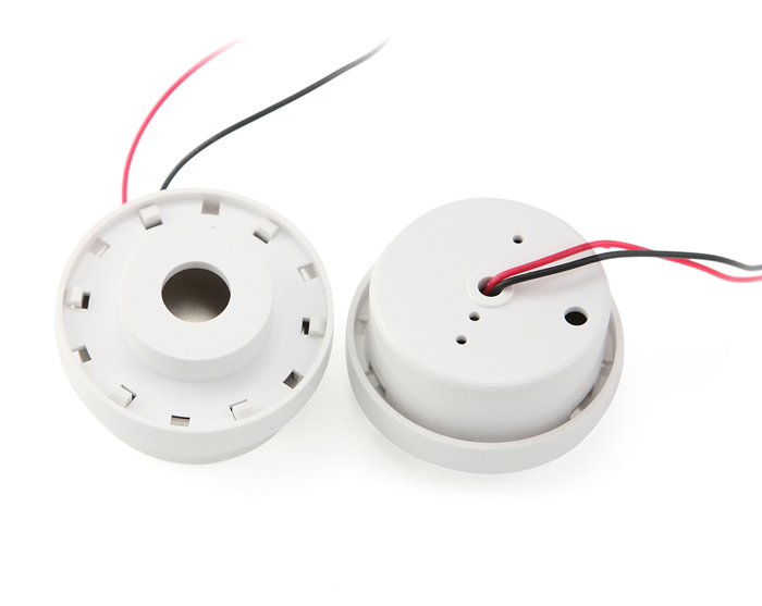 Piezo Buzzer..
