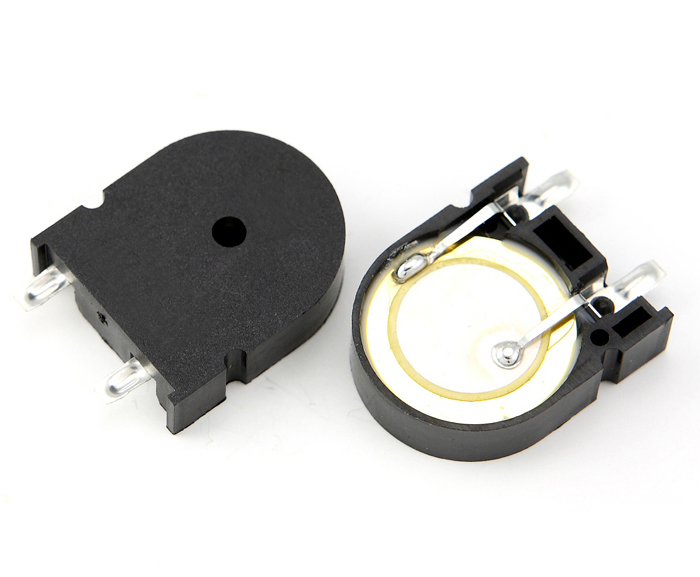 Piezo Transducer..