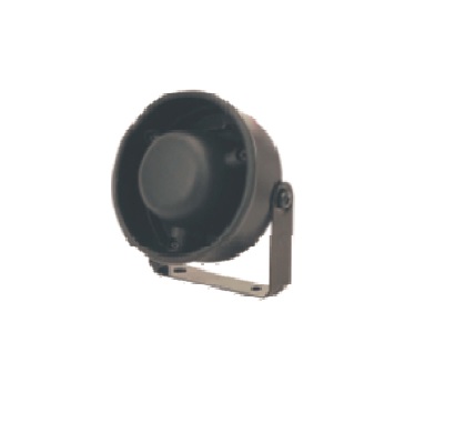 Piezo Siren..